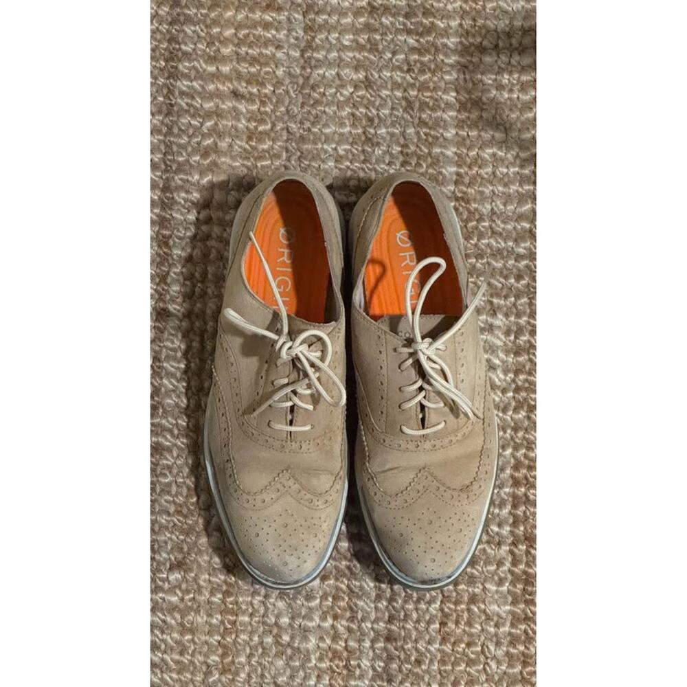 Oxford shoes US7.5